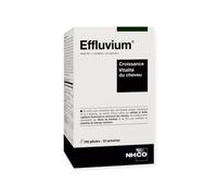 Nhco Effluvium Boîte de 168 gélules