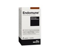 Nhco Endomune Boîte de 42 Gélules