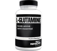NHCO L-Glutamine 84 Gélules