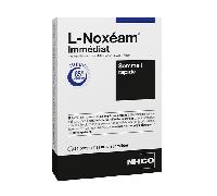 Nhco L-Noxeam Immédiat Sommeil rapide/ décalage horaire 14 comprimés
