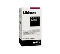 Nhco Libimen Boîte de 70 gélules BlueCaps