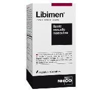 NHCO Libimen Libido santé sexuelle masculine 70 gélules