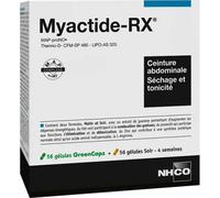NHCO Myactide-RX 112 Gélules