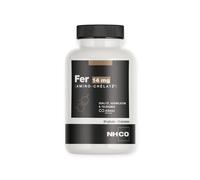 Nhco Nutrition Fer 14mg 84 gélules