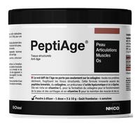 NHCO PeptiAge Peau/Articulations/Muscles/Os Pot 231g