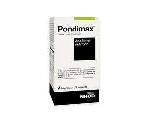 Nhco Pondimax Boîte de 84 Gélules