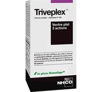 NHCO Triveplex 84 Gélules