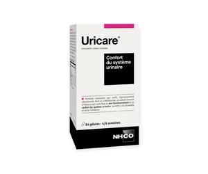 Nhco Uricare Boîte de 84 Gélules