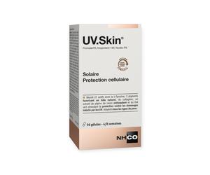 Nhco UV.Skin Boîte de 56 Gélules
