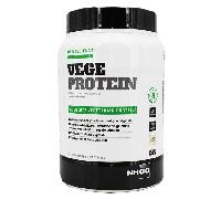 NHCO Vege Protein Protéine Végétale Vanille 750g
