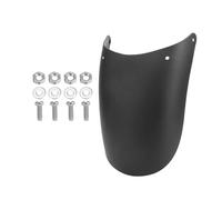 NHEISSCF Garde-boue universel pour moto - Extension de roue arrière et avant de moto (D)