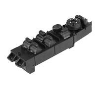 NHEISSCF Interrupteur de lève-vitre électrique pour bouton de contrôle maître 68171680AA 56049805AB for Dodge Ram 2002-2010, interrupteur de lève-vitre électrique universel pour voiture.