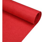 NHEISSCF Tapis d'allée de mariage, résistant à l'usure pour mariage, cérémonie, église, fête, bal, plage, extérieur, facile à couper (1,2 x 10 m)