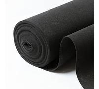NHEISSCF Tapis de couloir antidérapant pour décoration de mariage, église, extérieur ou intérieur - 2 mm d'épaisseur - 1 x 20 m