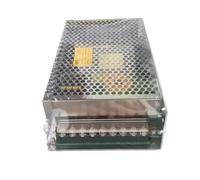 NHESTYGBT Alimentation à découpage 200 W 24 V 5 V 12 V 15 V 48 V Mini Taille série MS Volume Plus Petit Sortie Unique Alimentation CA CC LED(12V)