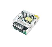 NHESTYGBT Alimentation à découpage 35 W 50 W LRS-35 LRS-50 Protection Contre Les surcharges Sortie Unique Petit Volume Mince 5 V 12 V 24 V(LRS-50-24)