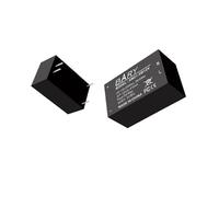 NHESTYGBT Alimentation de Commutation AM21-5W AC-DC, abaisseur 220V à 5V 1A 12V 24V 5W, 1 pièce | Module de Tension stabilisée d'isolation CA(12V)