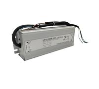 NHESTYGBT Alimentation étanche 250 W 200 W 12 V 24 V 36 V 48 V CC Alimentation à découpage étanche extérieure Smps LPV-250 W 200 W(48V,200W)