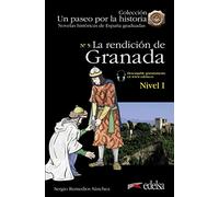 NHG 1. La rendición de Granada