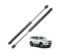 NHGTFOQ 2Pcs Vérin Hayon de Coffre Arrière pour A3 Sportback 8P4827552B 8P4 827 552 C 8P4827552 B, Vérins à Gaz Capot Capot Coffre Hayon Choc Ascenseur Barre de Support