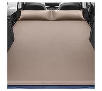 NHGTFOQ Matelas Gonflable Voiture, pour VW Amarok Double Cab 2010-2020/VW Amarok 2022-2024 Lit Auto Gonflant Camping SUV Voyage Matelas Coffre Ergonomique Sommeil Épais,C