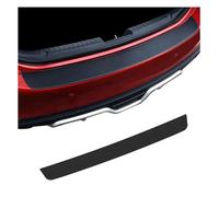 NHGTFOQ Voiture Arrière Protection des Pare-Chocs, pour BMW 3er Compact (E36) 316g 316i 318tds 318ti 323i 1994-2025,Bandes Protection Coffre Anti-Rayures Autocollant,Plaque Seuil
