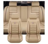 NHGTFOQ Voiture Ensembles Housses Siège, pour BMW Serie 1 E87 F20 E46 Tuning E60 X5 E53 F30 E70 Confortable Respirant Imperméable Non Slip Couvre Sieges Interieur Accessoires,B