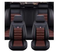 NHGTFOQ Voiture Ensembles Housses Siège, pour Fiat Panda 3 Series (Type 169) 2003-2024 2025 Confortable Respirant Imperméable Non Slip Couvre Sieges Interieur Accessoires,C