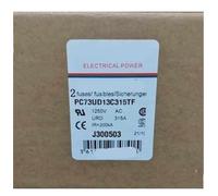 NHJLFKSA 1 fusible : PC72UD11C800TF H300502 / PC72UD10C900TF G300869 / PC72UD85V1000TF T301294 (PC72UD85V1000TF)