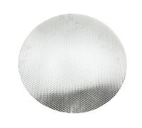 NHJREO 1 Tamis inférieur sans Trou for Tuyau de Malt, série Pro, for équipement de Brassage Maison, Compatible avec Les systèmes 35 L et 65 L.(35L)