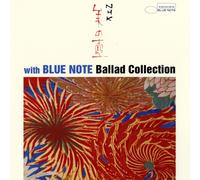 NHK Bi No Tsubo with Blue Note