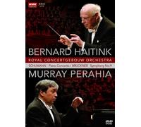 Nhk Classical Haitink Shiki Ro [Import allemand]