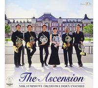 NHK SYMPHONY ORCHESTRA HORN ENSEMBLE - Ascension
