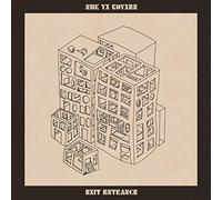 Nhk Yx Koyxen - Exit Entrance [Import]