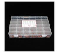 NHKSFBLQ Capacitor 3600pcs/lot 1PF-100nF Ceramic Capacitor Assortment Kit 10PF 22PF 33PF 47PF 100PF 330PF 470PF 1NF 10NF 47NF 50V Capacitors Set