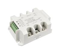 NHKSFBLQ LSA-H3P50YB Single Phase AC 50A 220V/380V Solid State Voltage Regulator/Power Regulator Module