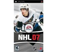 NHL 07 G