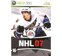 Nhl 07 Xbox 360