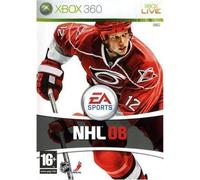 Nhl 08 Xbox 360