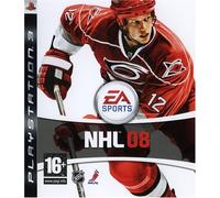 NHL 08