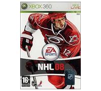 Nhl 08 Xbox 360