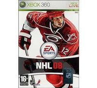 NHL 08 G