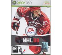 Nhl 08 Xbox 360