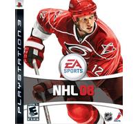 NHL 08 - Playstation 3 (Sony Playstation 3)