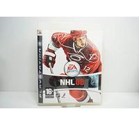 NHL 08 (PS3) [import anglais]