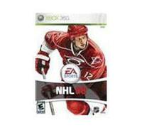 NHL 08 (XBOX360, REFURB)