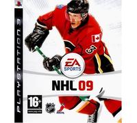 NHL 09