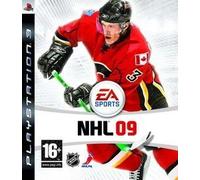 Nhl 09 Ps3