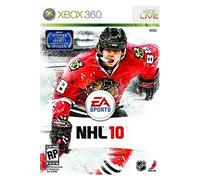 NHL 10 G