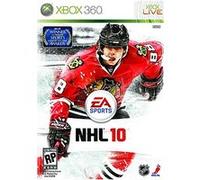 NHL 10 G